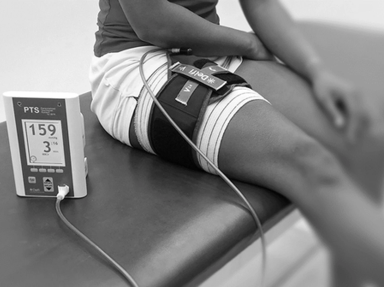 Blood Flow Restriction