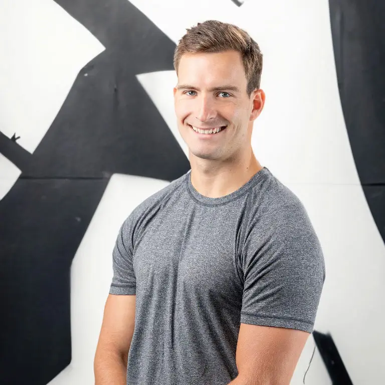Dr. Josh Isaacks