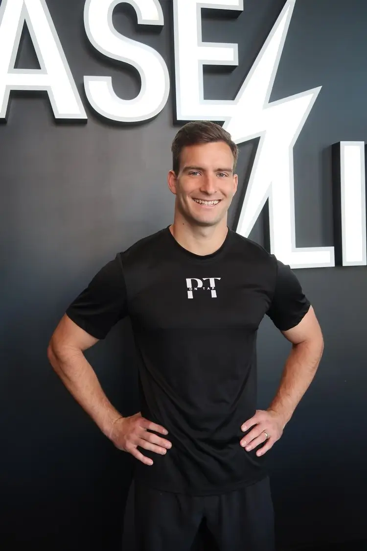 Dr. Josh Isaacks