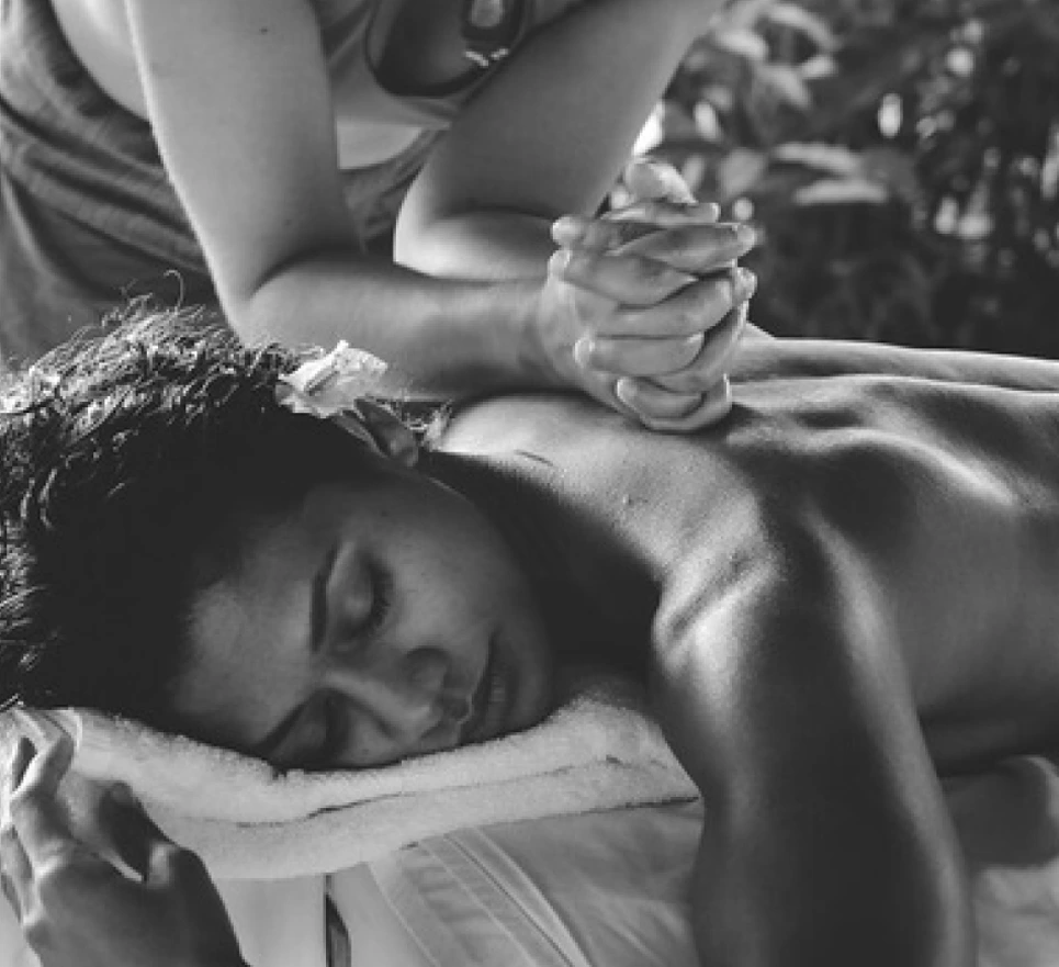 Massage Therapy