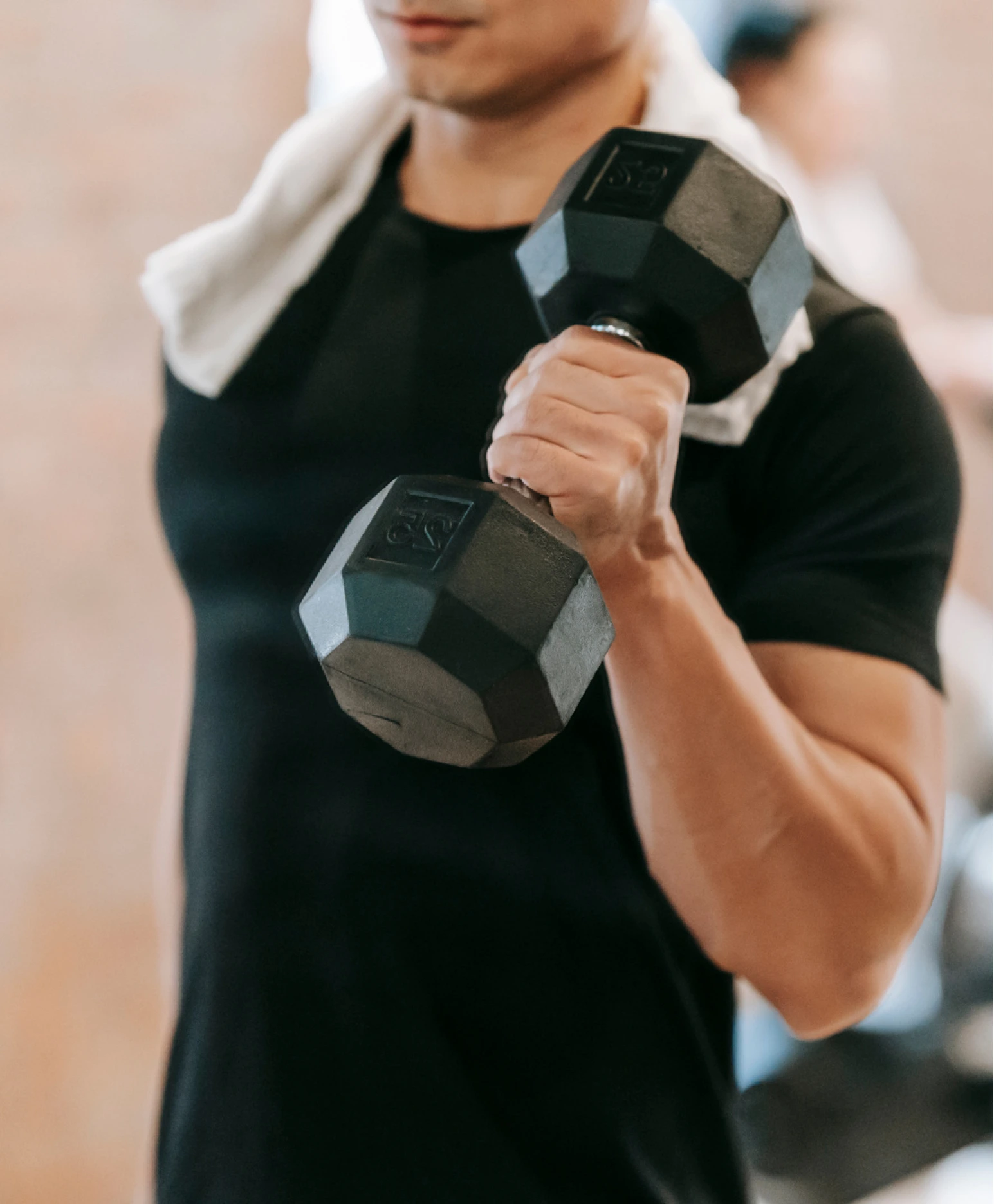 Personal Training Sessions